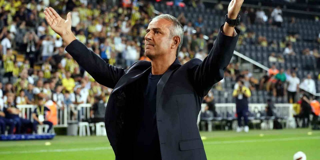 Fenerbahçe’de 3 Değişiklik