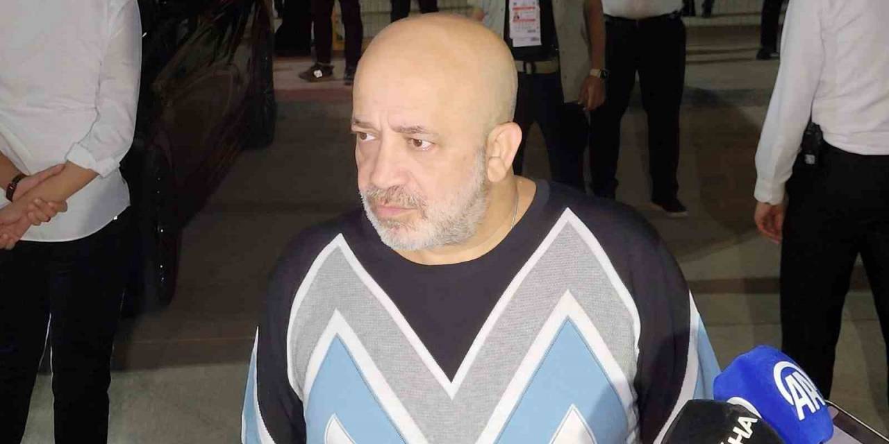 Murat Sancak: ”gidebildiğimiz Kadar Avrupa’da Gideceğiz”