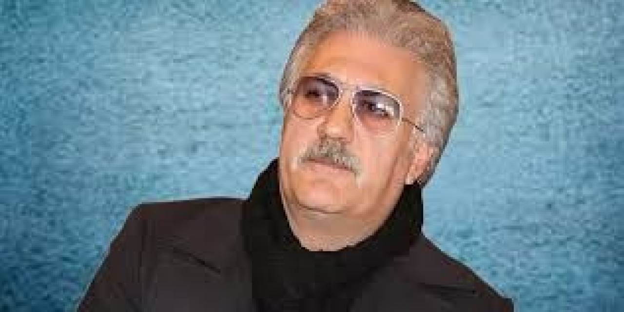 Ünlü Sanatçı Tamer Karadağlı, Devlet Tiyatroları Genel Müdürü Oldu