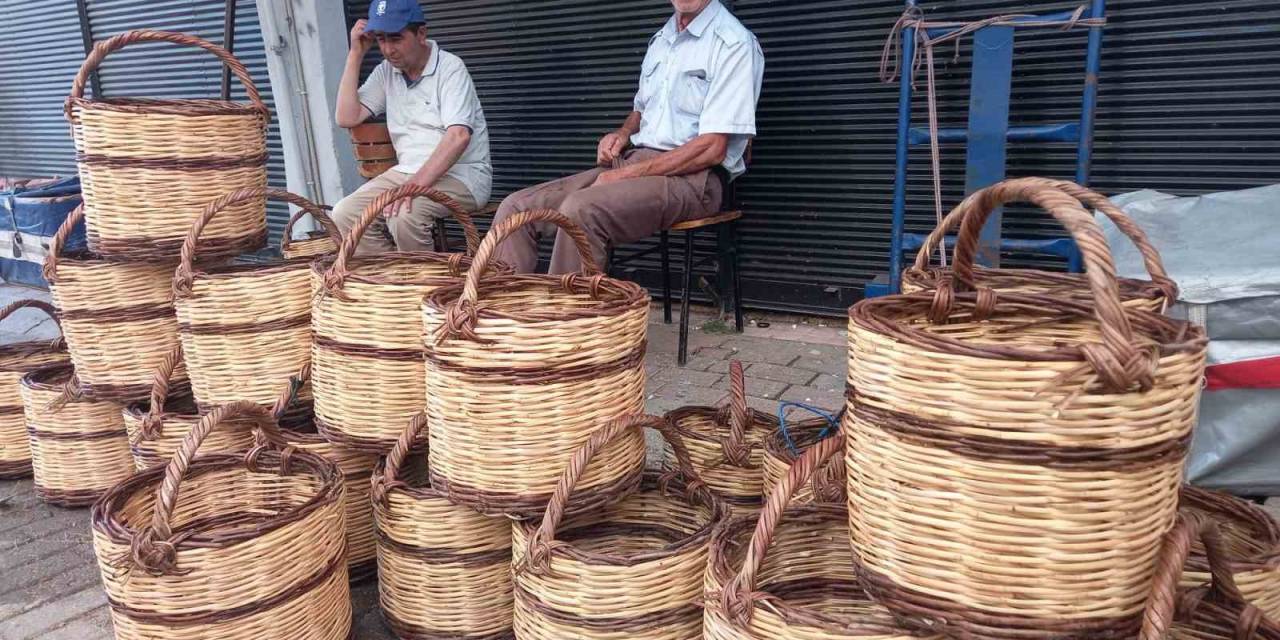 Teknoloji Organik Üretime Yaramadı, Üretici Eski Sisteme Dönüş Yaptı