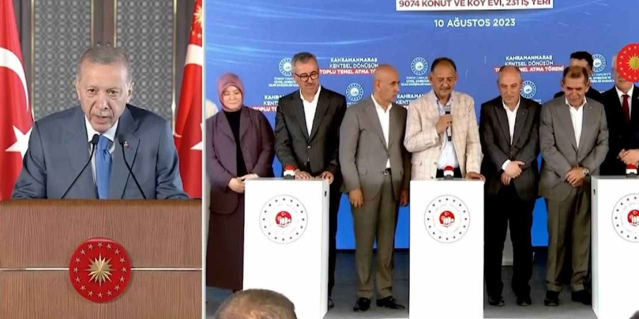 Kayserispor, Deprem Bölgesine Konut Yaptıracak