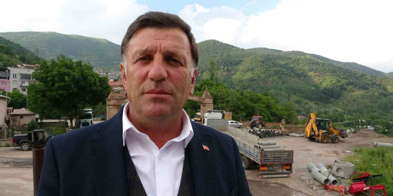 Ardahan’ın Bir İlçesi Daha Doğal Gaza Kavuşuyor