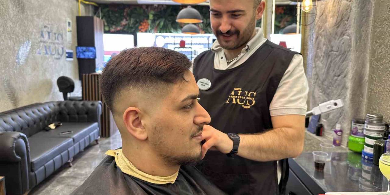 Hava Sıcaklığı Saç Modasına Yön Verdi