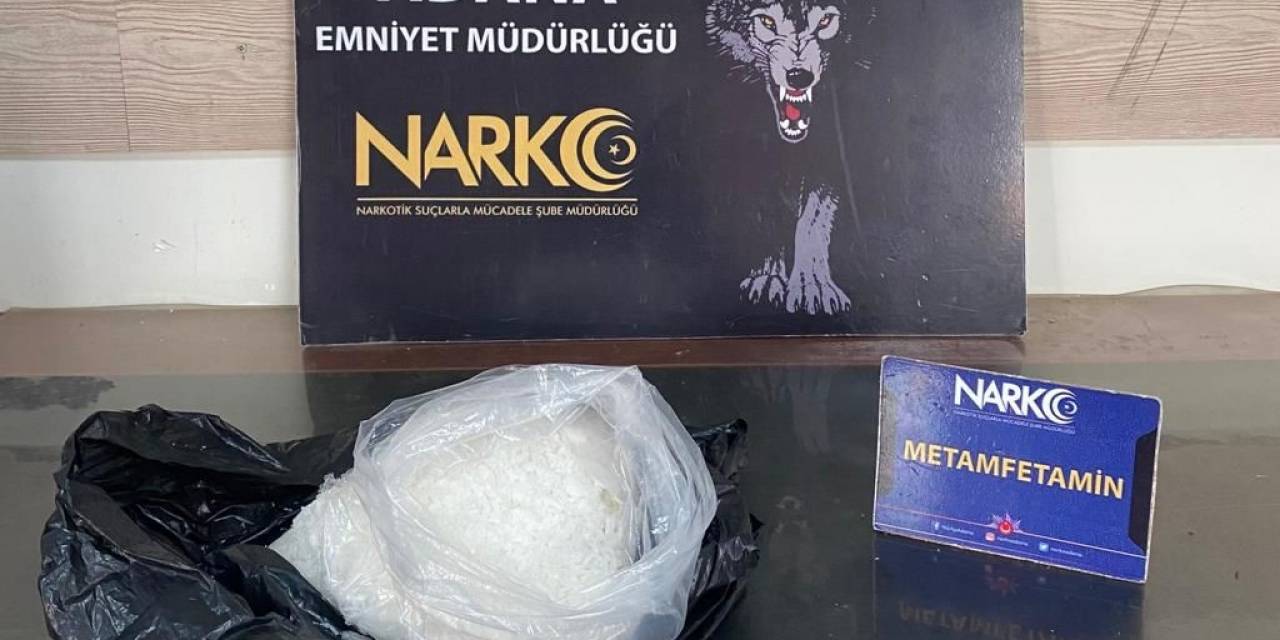 Berbere Uyuşturucu Baskını