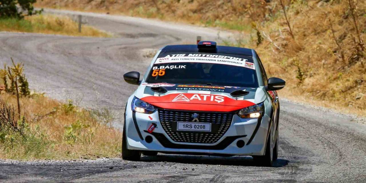 Atış Motorsport, Şampiyonluk Yolunda