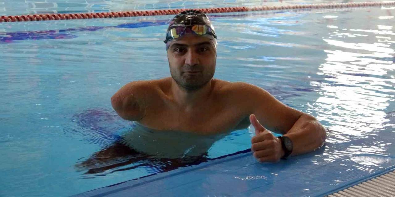 Tek Koluyla Asya’dan Avrupa’ya Kulaç Atacak