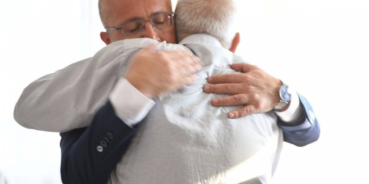 Şehit Uzman Çavuş Kemal Özek Bugün Son Yolcuğuna Uğurlanacak