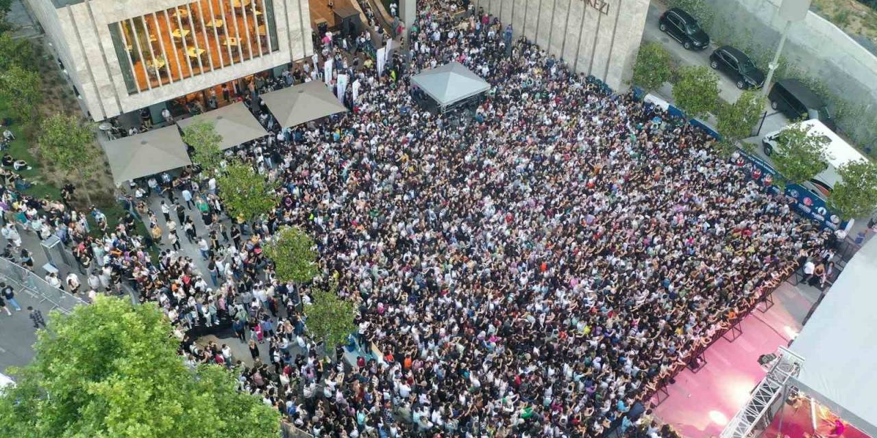 Türk Telekom’un Akm İş Birliğine Ipra’dan Altın Ödül