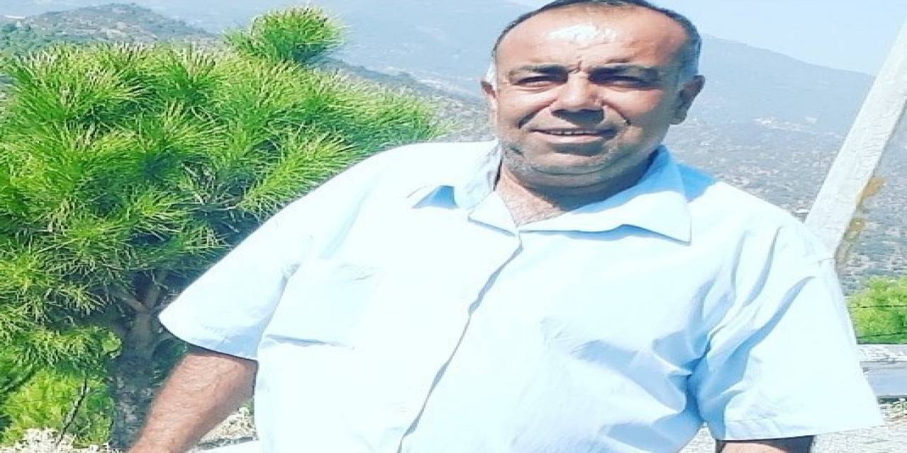 Arının Soktuğu Adam Hayatını Kaybetti