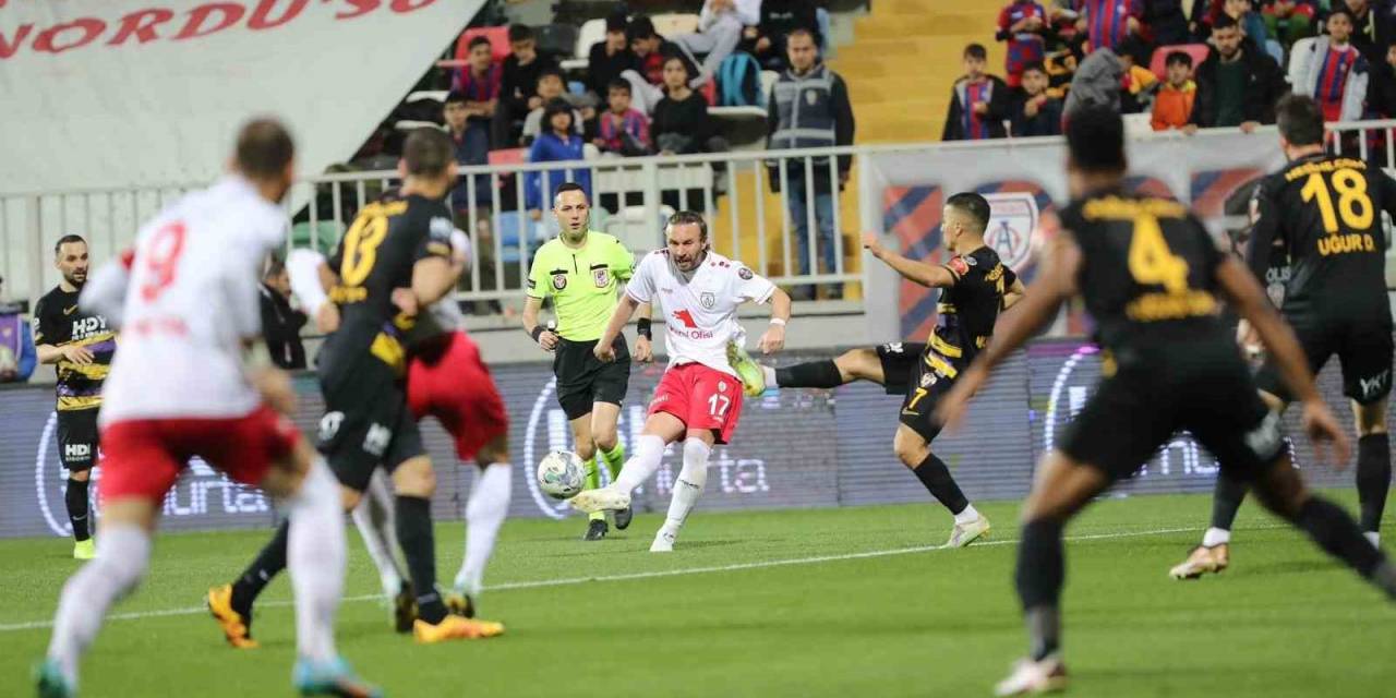 Menemen Fk, Recep Aydın’da Sona Geldi