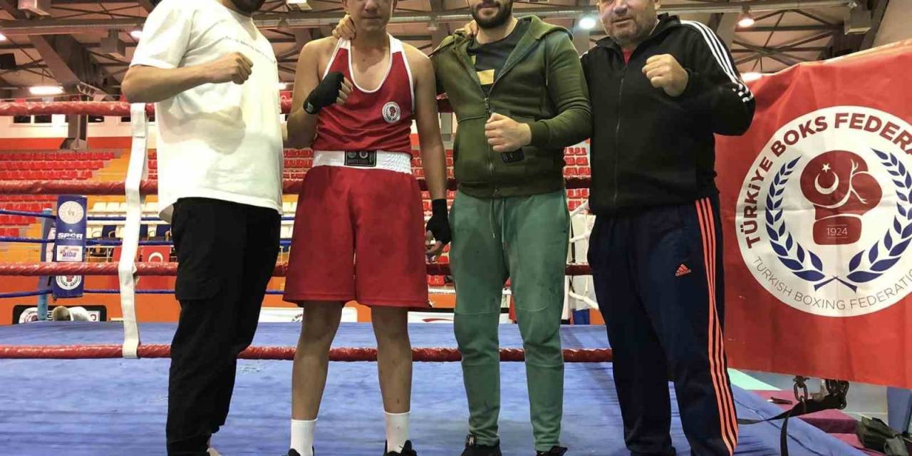 Anadolu Yıldızlar Ligi’nde Van Rüzgarı