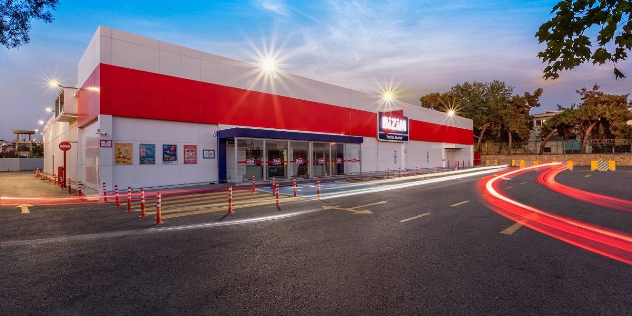 Bizim Toptan Teknolojik Altyapısı Ve Çok Kanallı Satış Stratejisiyle Büyüyor