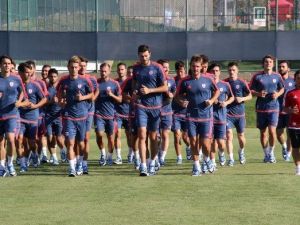 Eroğlu: “Aradan Sonra Çıkışa Geçeceğiz”