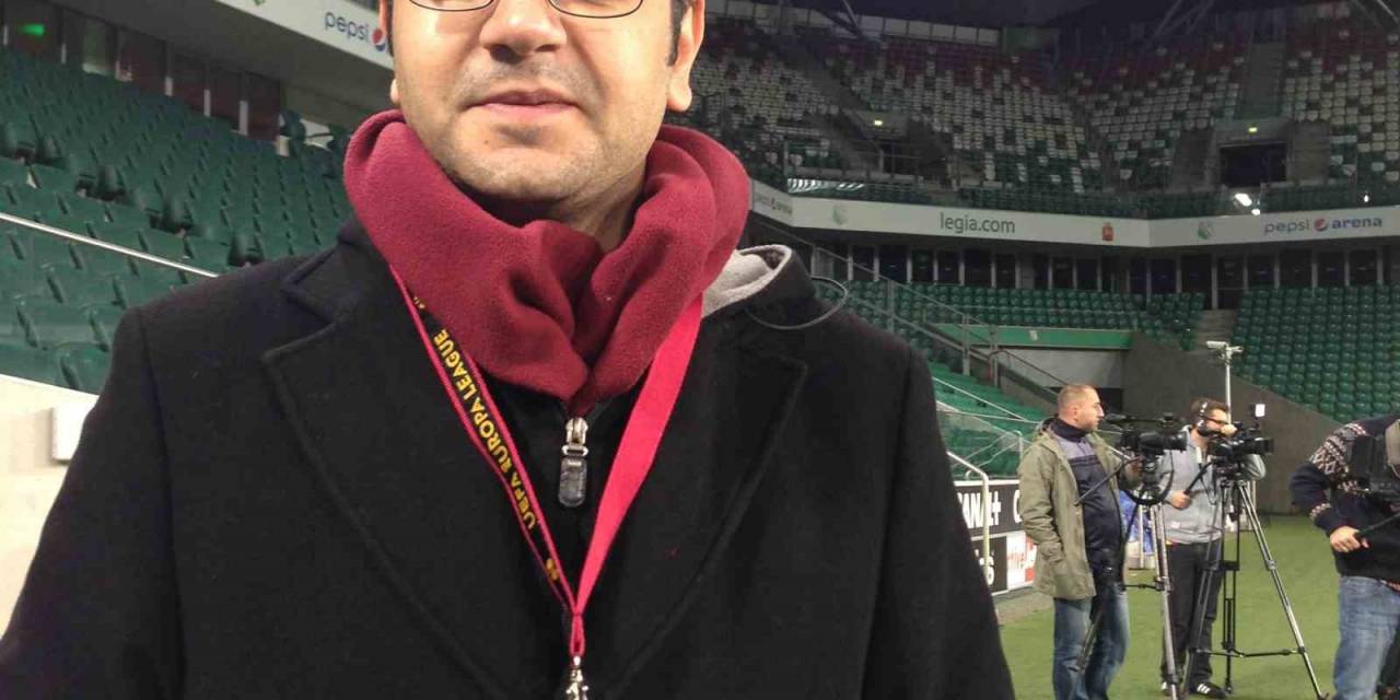 Emre Gönlüşen’e Vefa Belgeseli Yayında