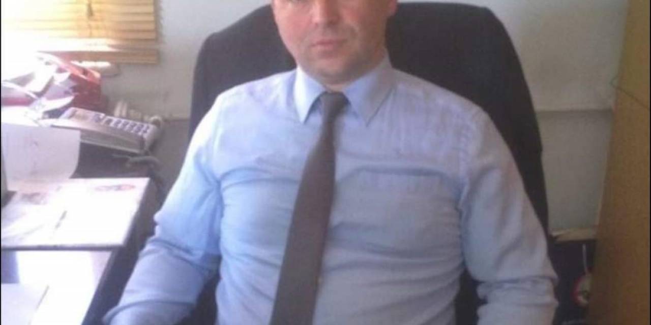 Kaymakamlık Personeli Kalbine Yenik Düştü