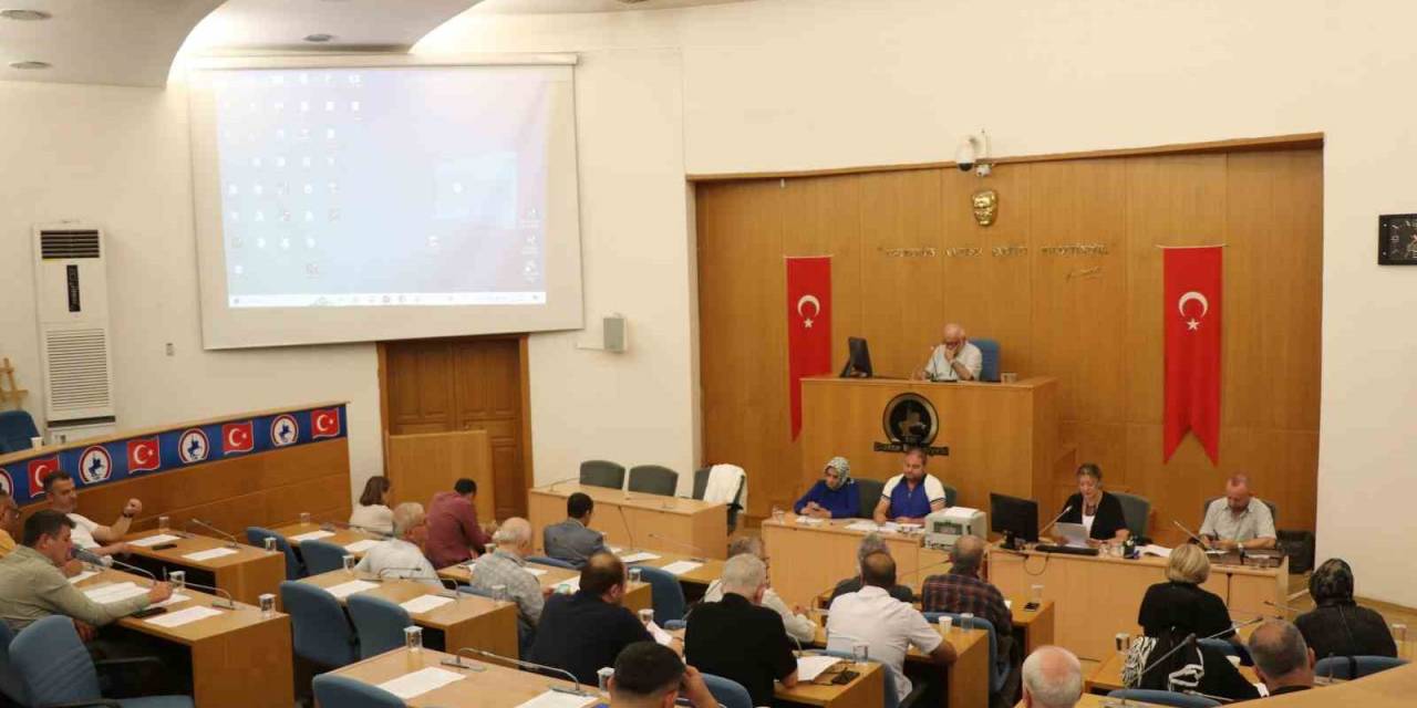 Ulaşım Ve Suya Zam Yapıldı