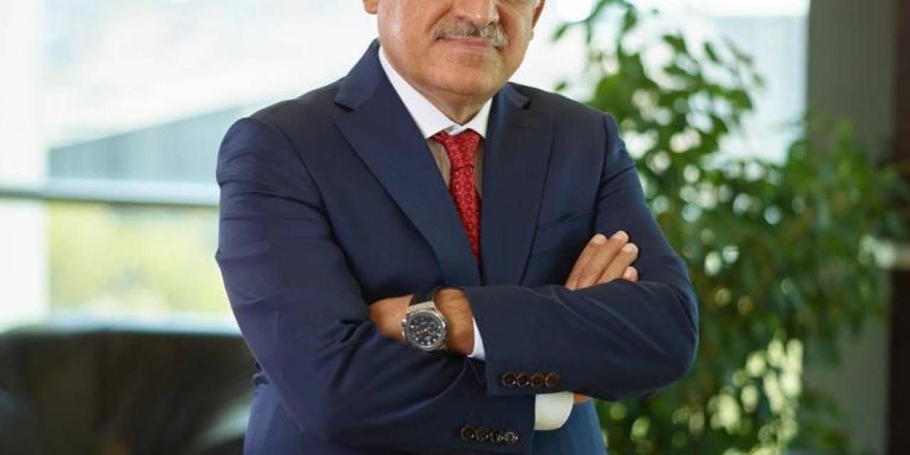 Mehmet Büyükekşi’den Yeni Sezon Mesajı