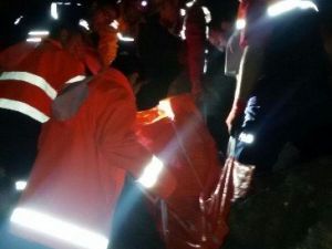 Trabzon’da Trafik Kazası: 2 Ölü