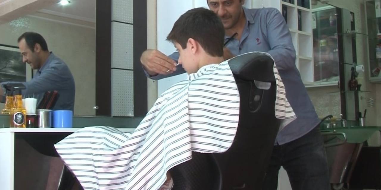 Berberlere Yeni Tarife; Saç Kestirmek Nişantaşı’nda 500, Esenyurt’ta 100 Lira