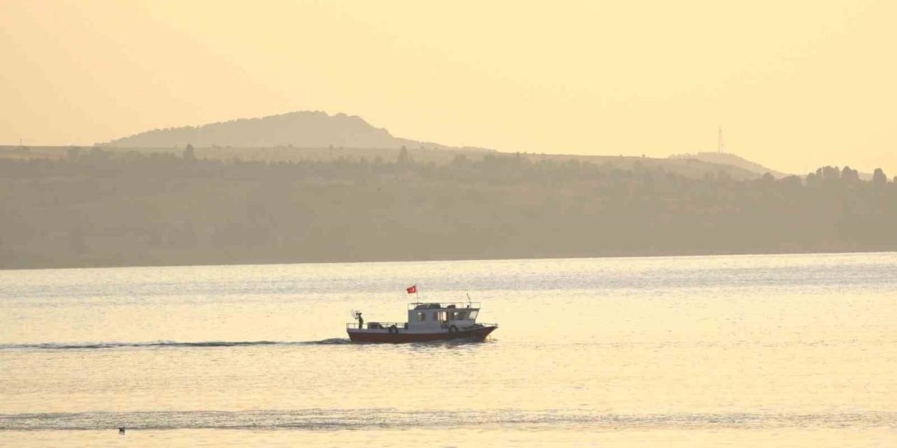 Balıkçılardan “balık Yasağı Dönemi 15 Mart’a Çekilsin” Uyarısı