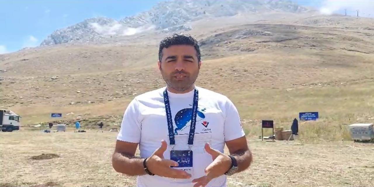 Doç. Dr. Selçuk Topal: “meteor Yağmurlarında Endişelenecek Bir Şey Yok”