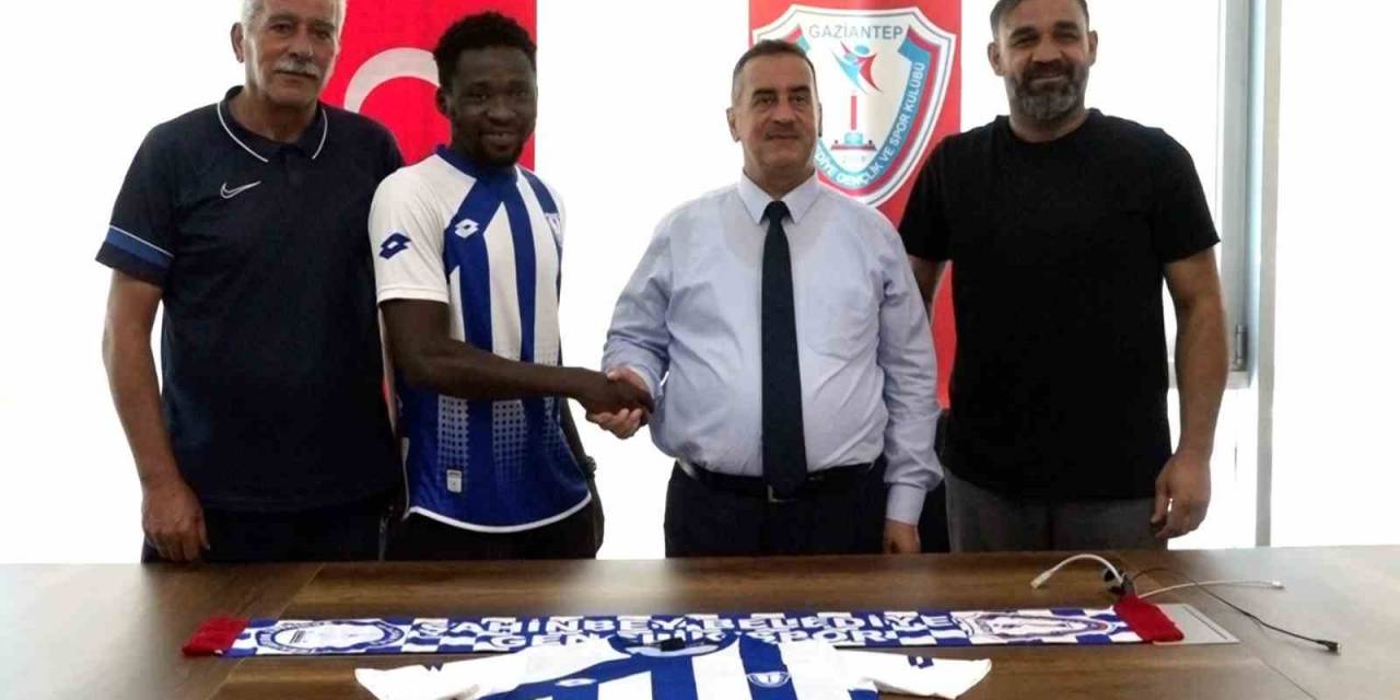 Şahinbey Ampute Kadrosunu Güçlendiriyor