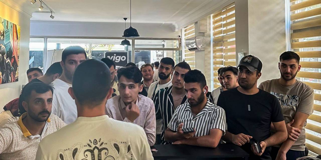 Kuryeliğe Olan İlgi Yeniden Arttı