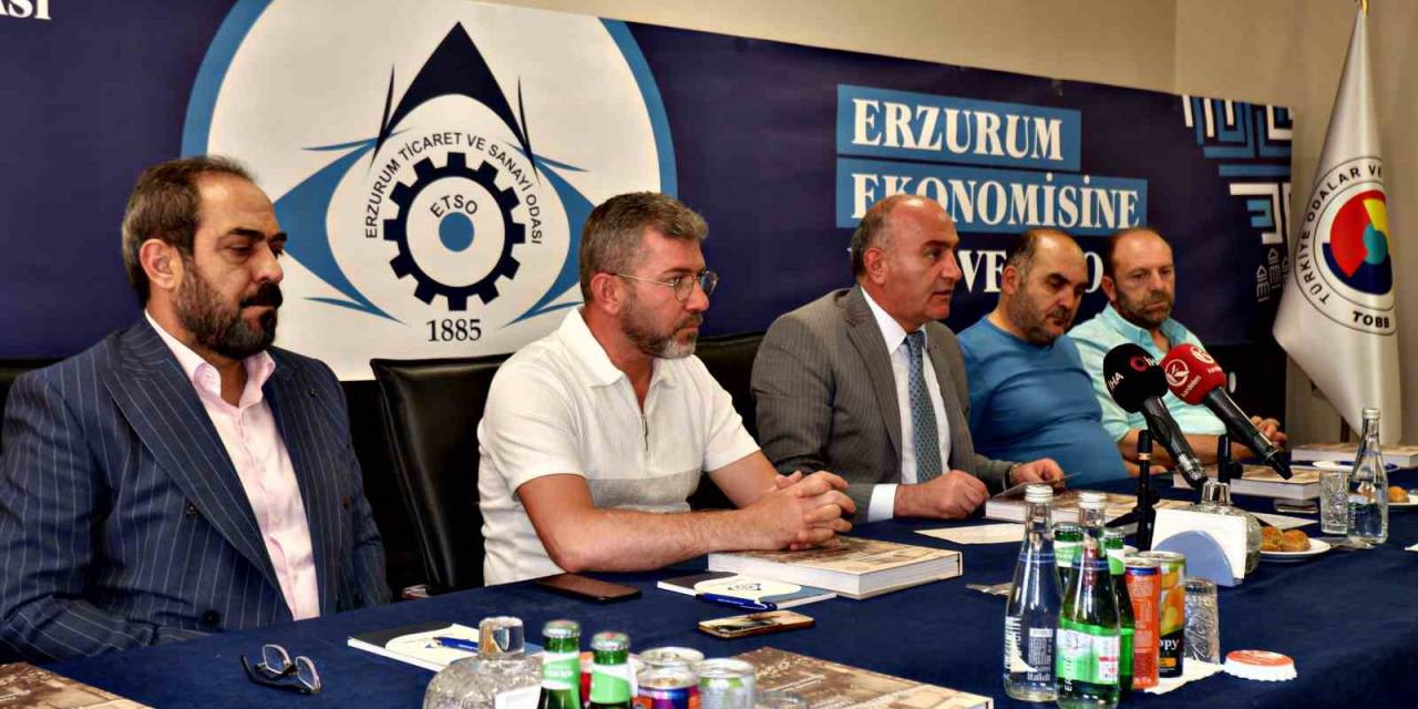 Etso’nun Tarihi Yeni Baştan Yazıldı