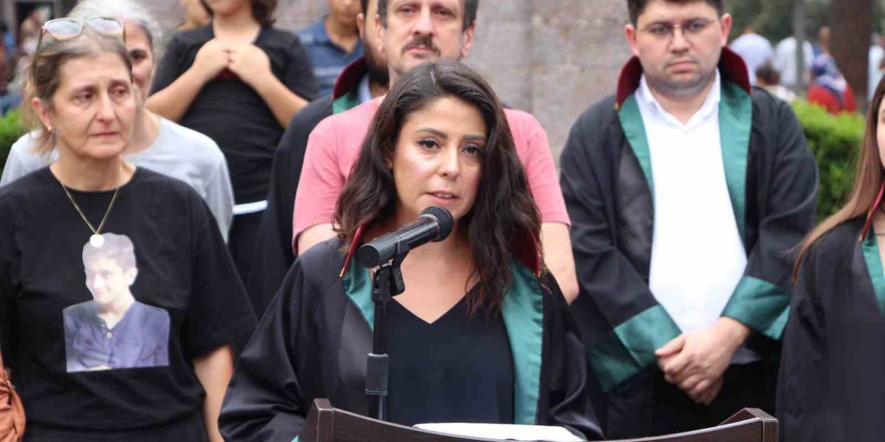 Yorgun Mermi 2 Yıl Önce Hayattan Kopardı, Faili Yakalanamadı