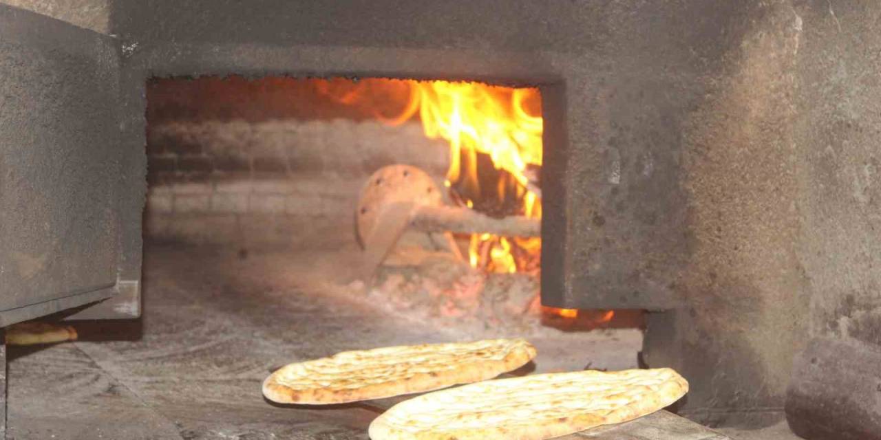 Adıyaman’da Ekmek Fiyatları 7 Tl Oldu