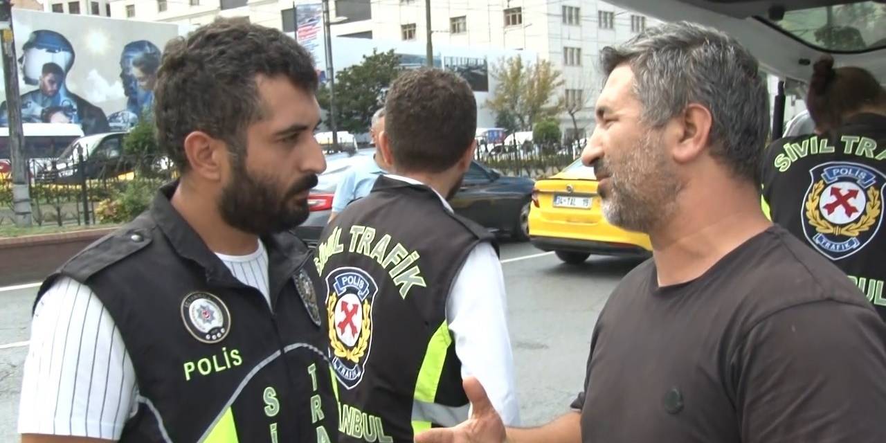 Yolculardan Fahiş Ücret İsteyen Taksicilerin Taşıma Belgesi Askıya Alındı