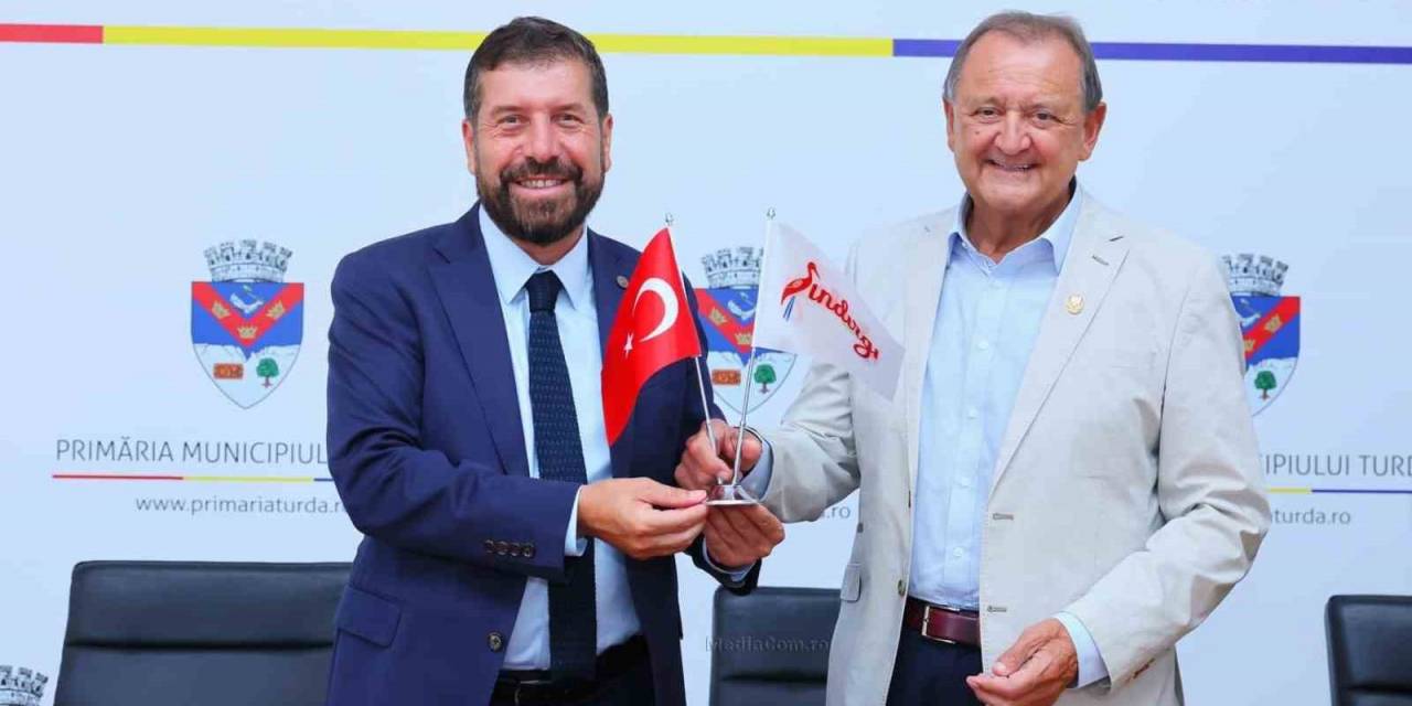 Sındırgı Hisaralan’dan Romanya’ya Uzanan Yolculuk