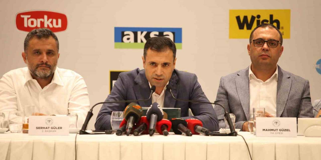 Konyaspor Başkanı Özgökçen: “morutan İle İlgilenmiyoruz”