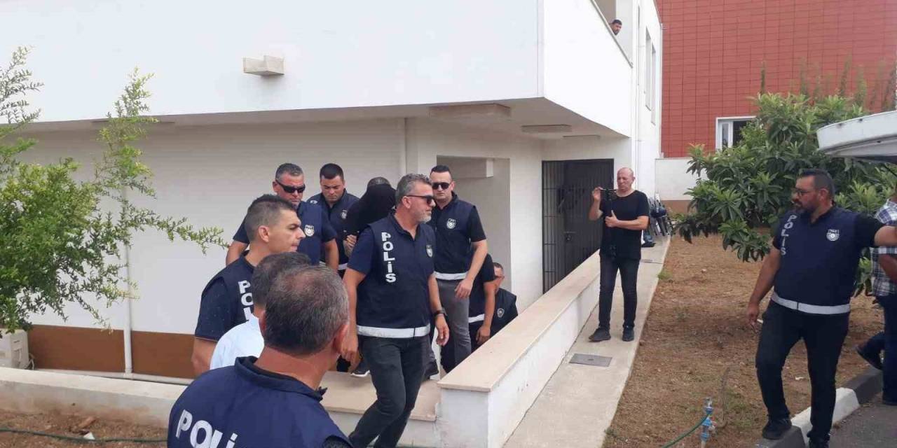 Kktc’deki Gece Kulübü Cinayetinde Güvenlik Görevlisi İle İş Yeri Sahibine Tutuklama Kararı