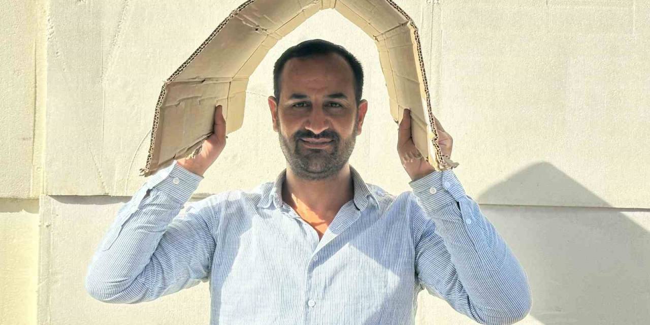 Yüksekova’da Sıcaklık 40 Dereceyi Geçti, Yollar Ve Parklar Boş Kaldı