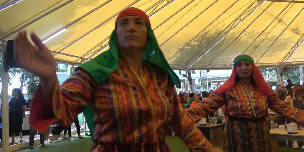 Yahşihan Belediyesi Vatandaşlara Aşure İkram Etti