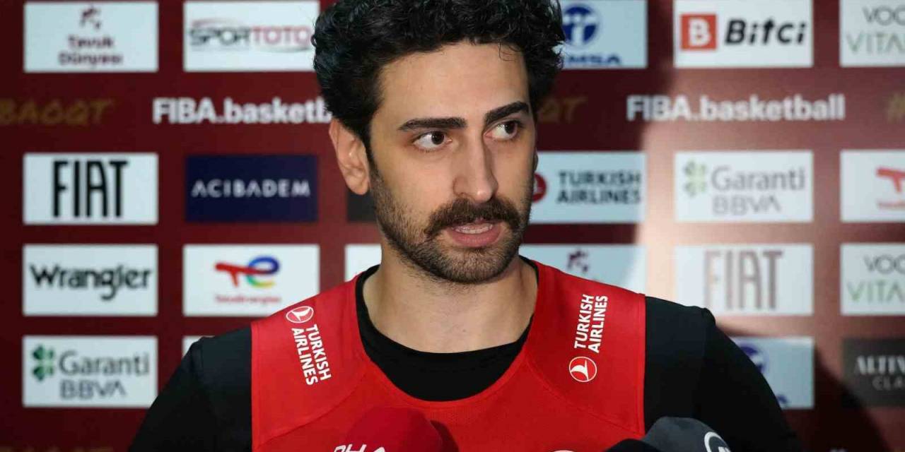 Furkan Korkmaz: “rakibin Ne Yapacağından Çok Bizim Ne Yapacağımız Önemli”