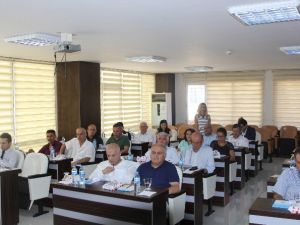 Giresun Belediye Meclisi Eylül Ayı İlk Toplantısı Yaptı