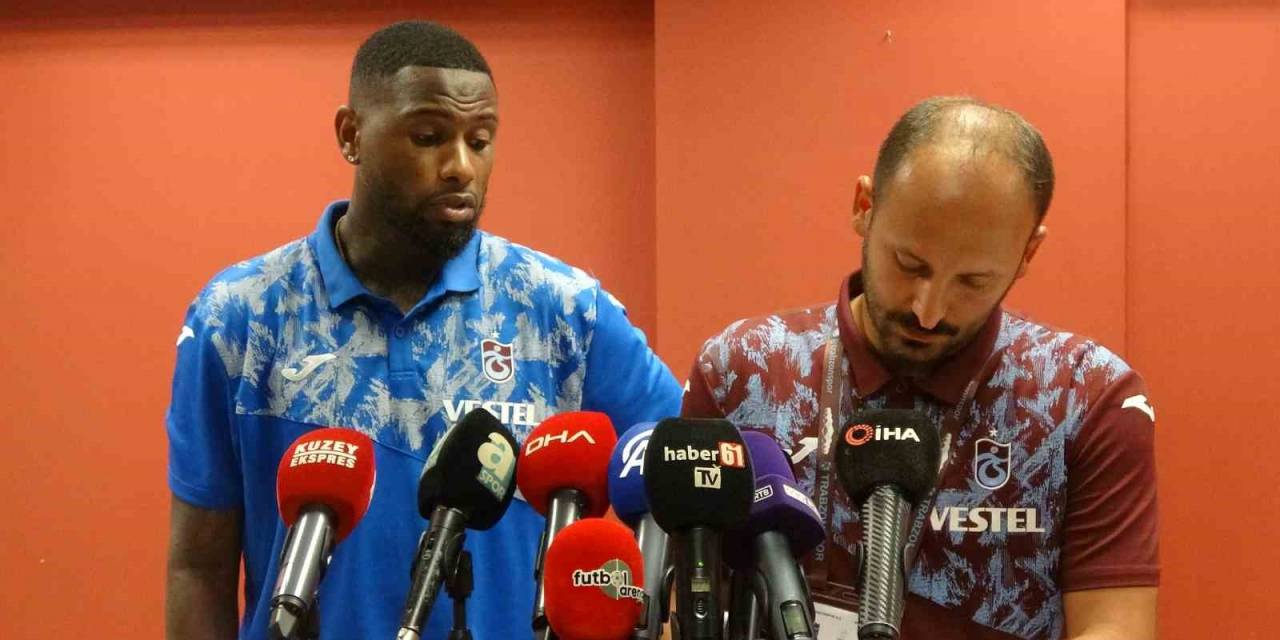 Stefano Denswil: “bütün Takım 3 Puan İçin Bütün Kalbini Verdi”