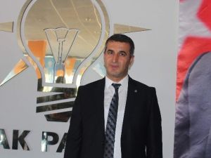 Mhp Gaziantep Eski İl Başkanı Ak Parti’den Aday Adayı Oldu