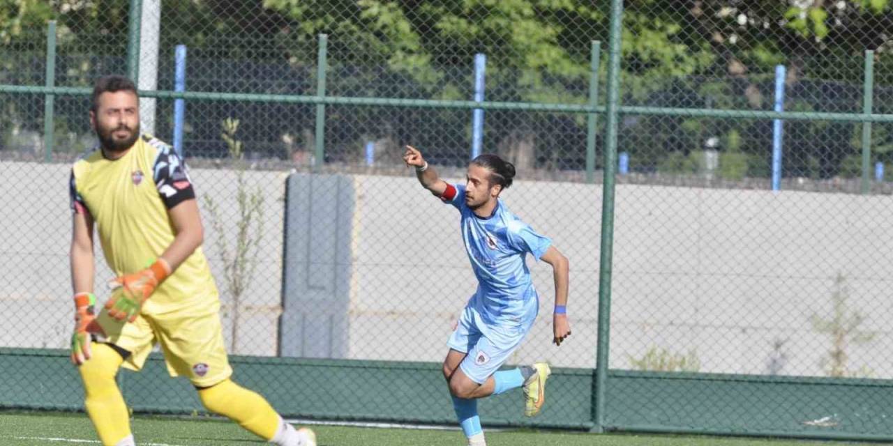 Başakpınarspor’dan 3 Transfer Daha