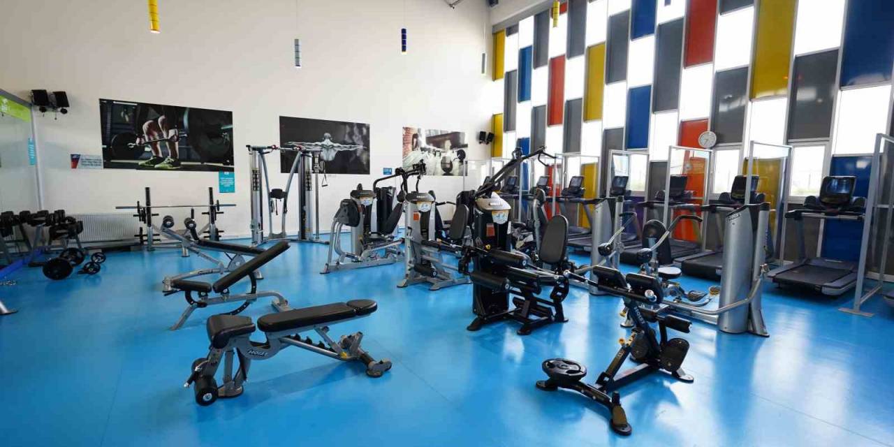 Başakşehir’de Modern Spor Parklarının Sayısı Artıyor