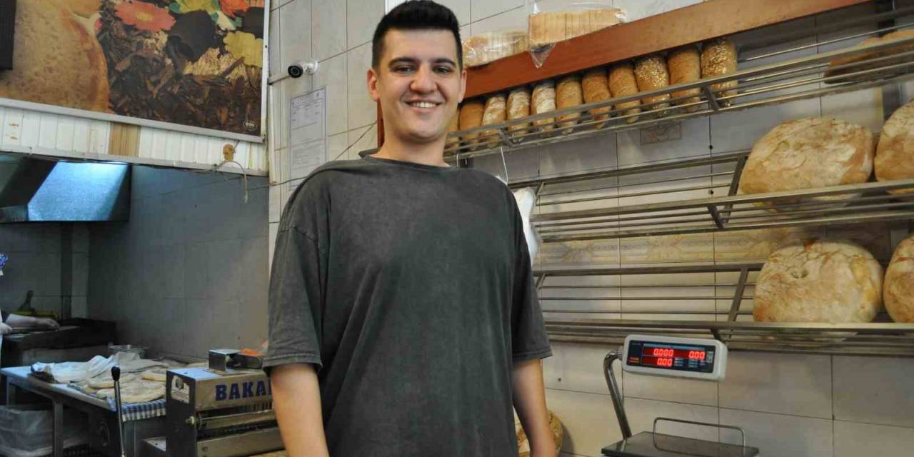 İndirimli Ekmek Kampanyası Sayesinde Satışı Yüzde 30 Arttı