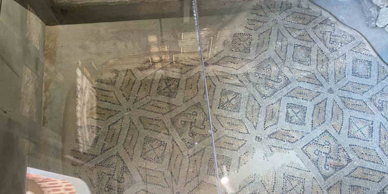 Kazlıçeşme Sanat’ta Heyecanlandıran Binlerce Yıllık Keşifler