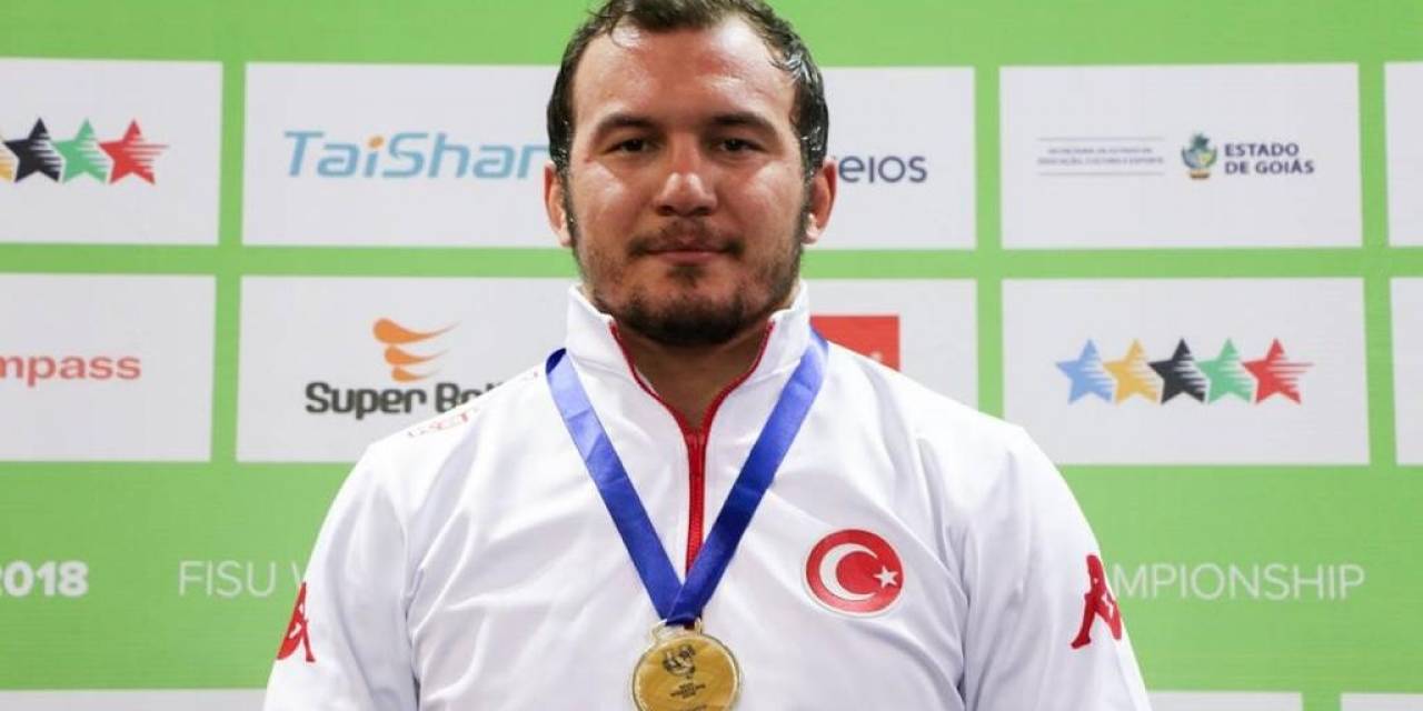 Yetiştirme Yurdundan Uluslararası Güreş Şampiyonluklarına