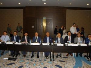 Yerli Tıbbi Cihaz Sektörünün Bugünü Ve Geleceği