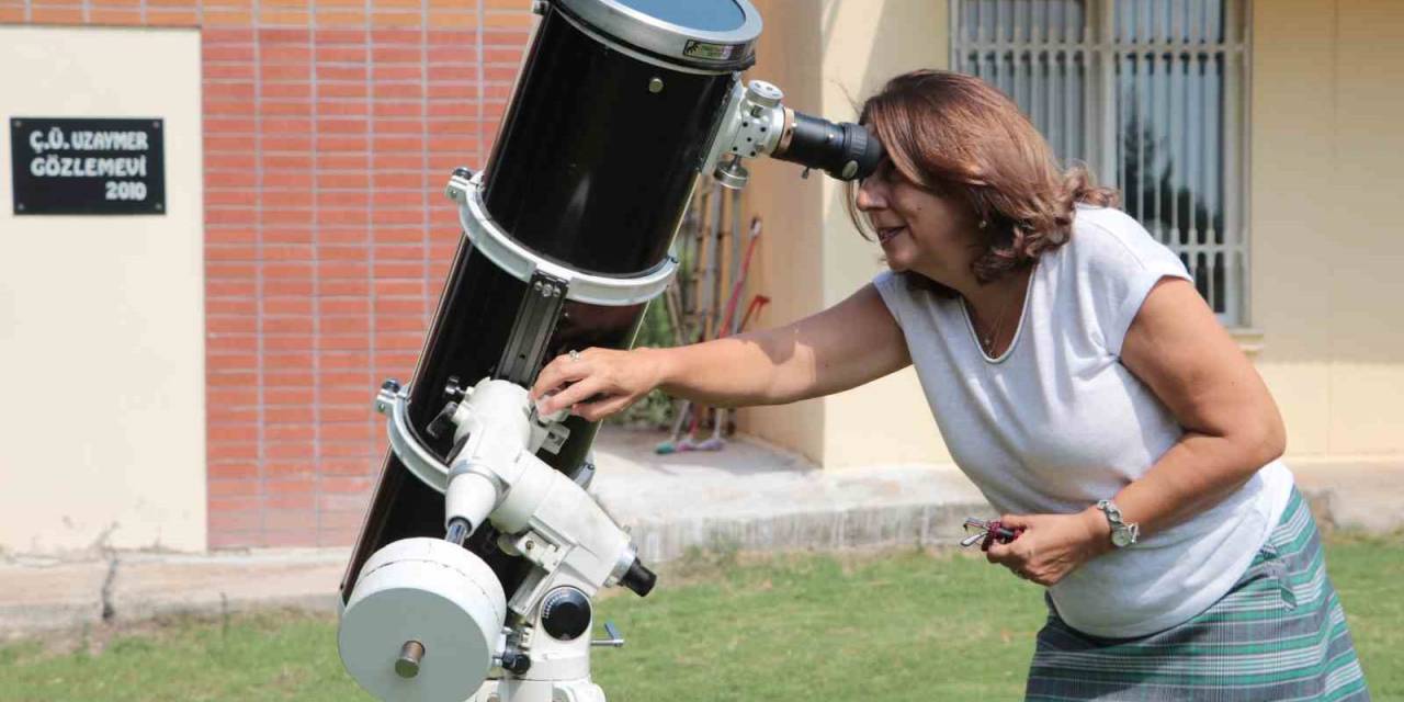 Uzmanı Açıkladı, "meteor Yağmuru Depremi Tetiklemez"