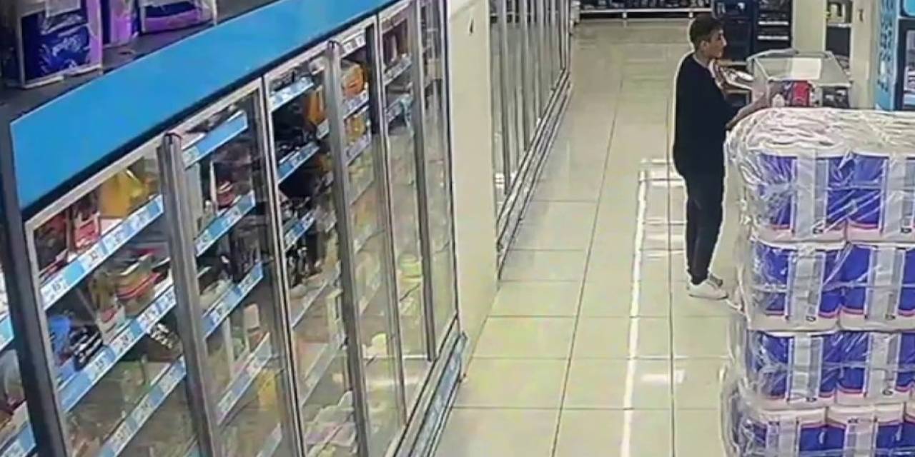7 Bin 500 Liralık Taşınabilir Disk Çaldı, ’500 Liraya Sattım’ Dedi