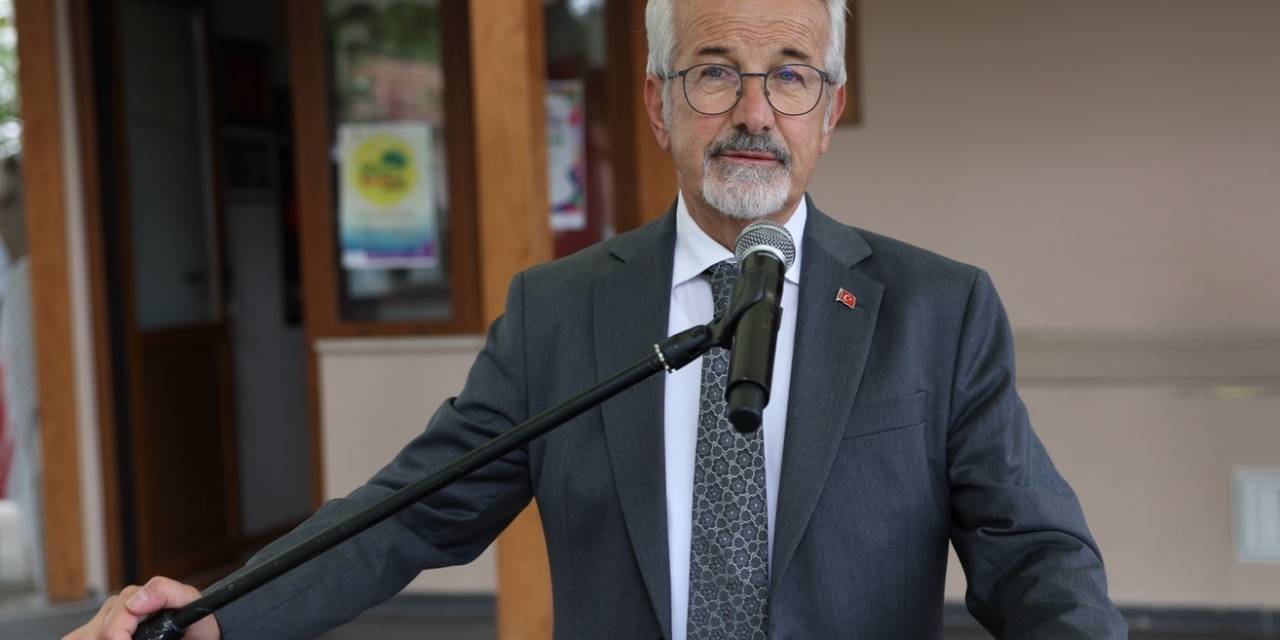 Nilüfer’in Gökçe Mahallesinde Tapu Sevinci