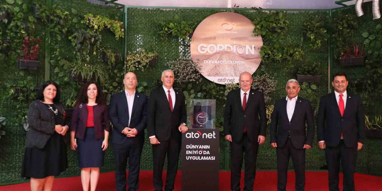 Kktc’den Ato Üyelerine Anlaşmalı Üretim Önerisi